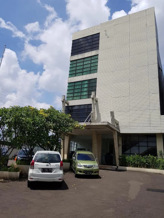 N1 Hotel Tanah Abang - photo 19