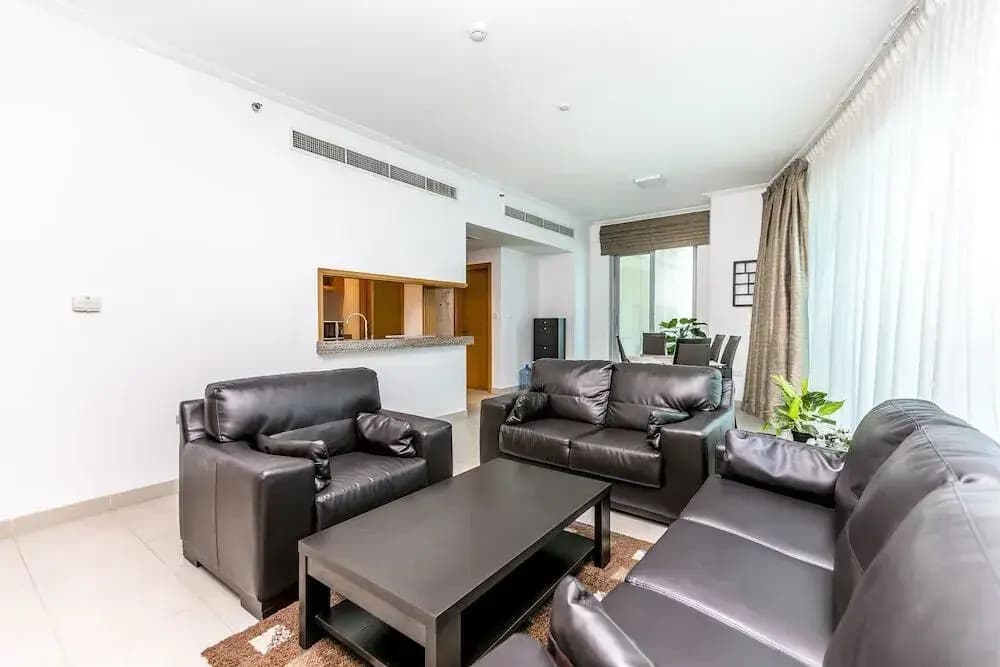 Aurora Tower by Driven Holiday Homes - photo 8