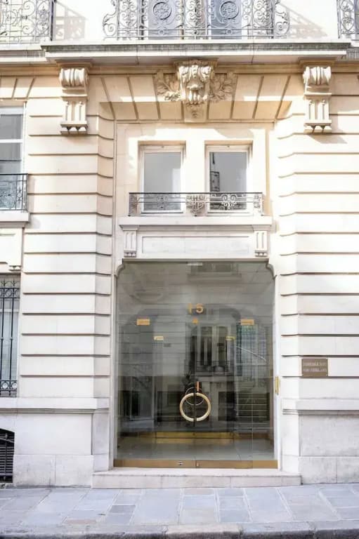 Charming Apartment -1br-4p- Arc de Triomphe - photo 1
