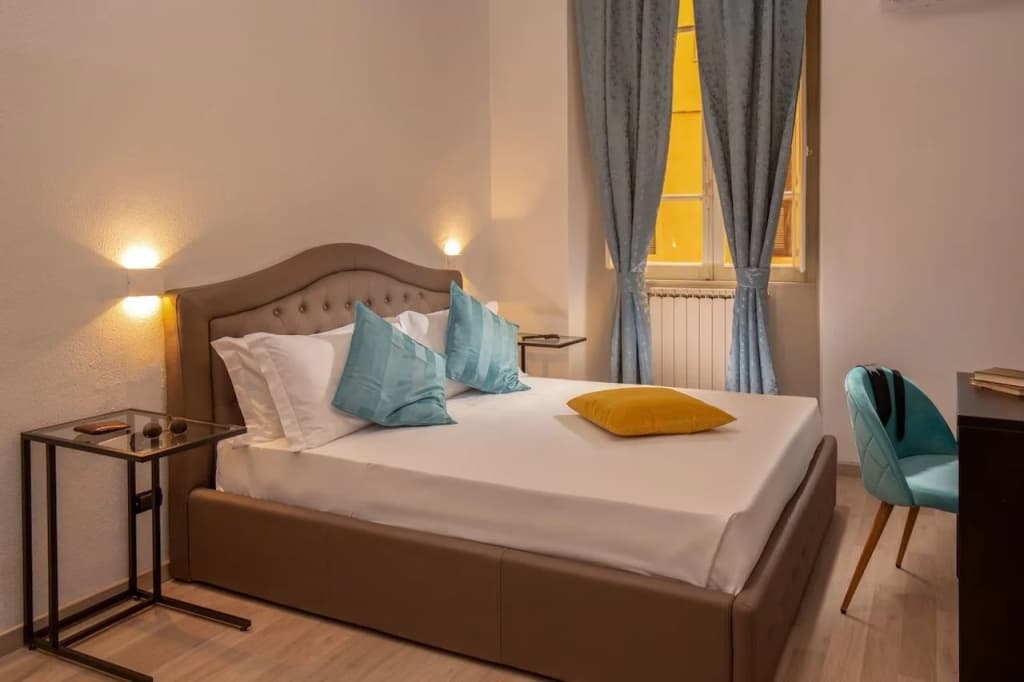 The Shell Rome Suite - photo 6