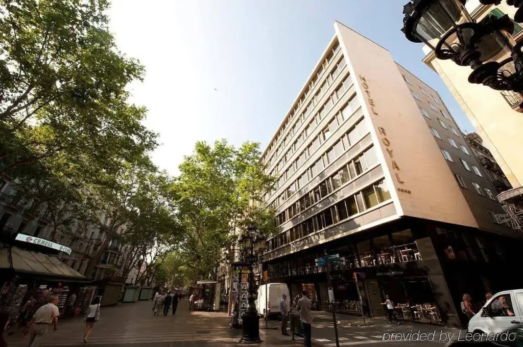 Royal Ramblas - photo 14