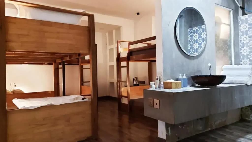 Hotel Kazna - photo 16