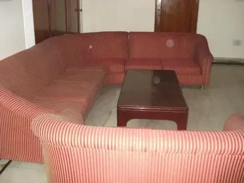 Lord Krishna Villa - main photo