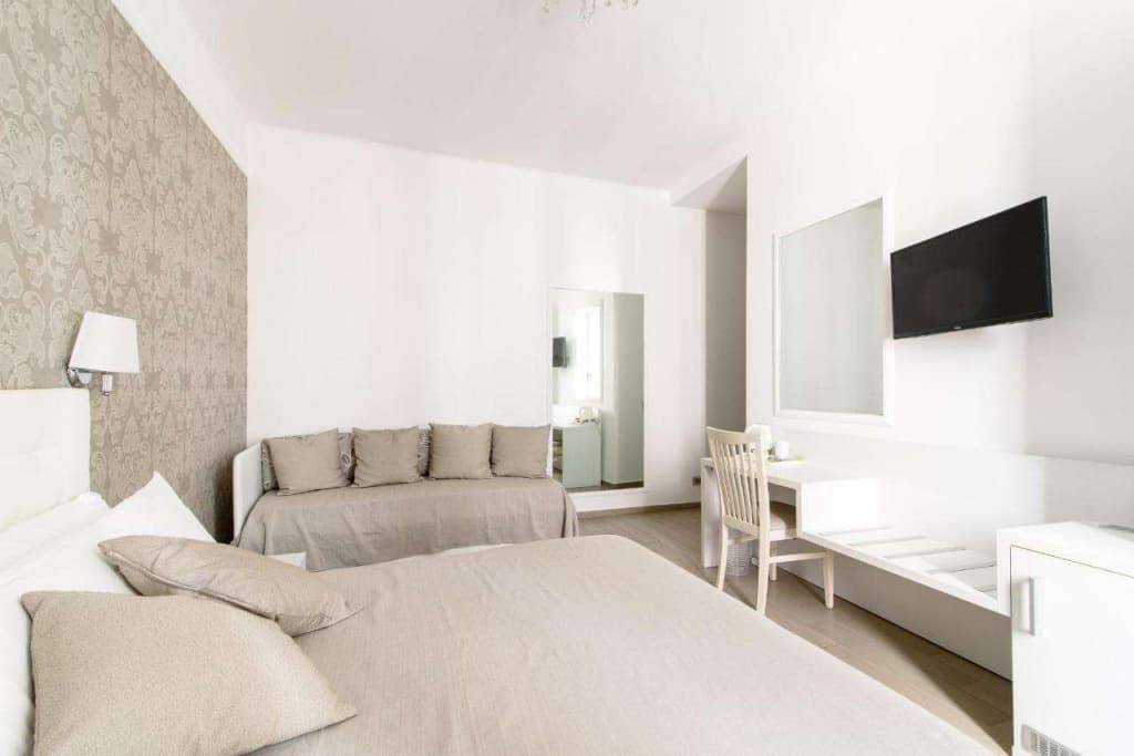 Le Suite Dei Mercanti - photo 4
