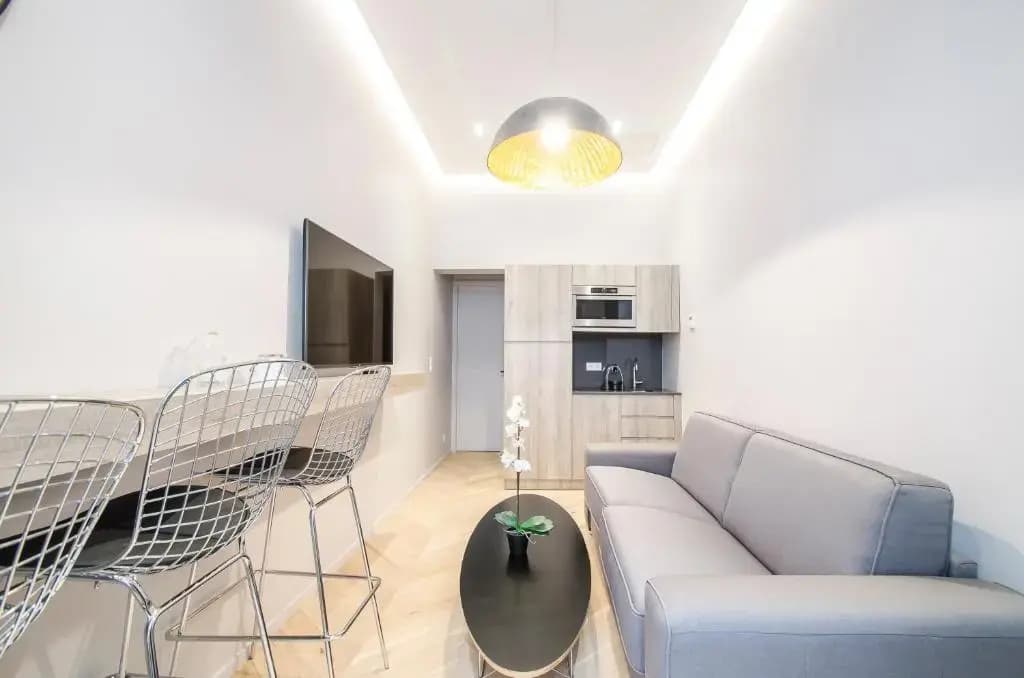 Dreamyflat Apartment Opera 2 - photo 12