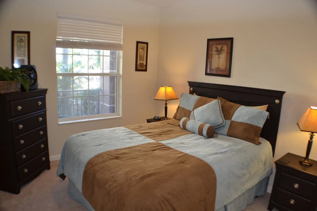 Cay Commons by Orlando Vacations 360 - photo 6