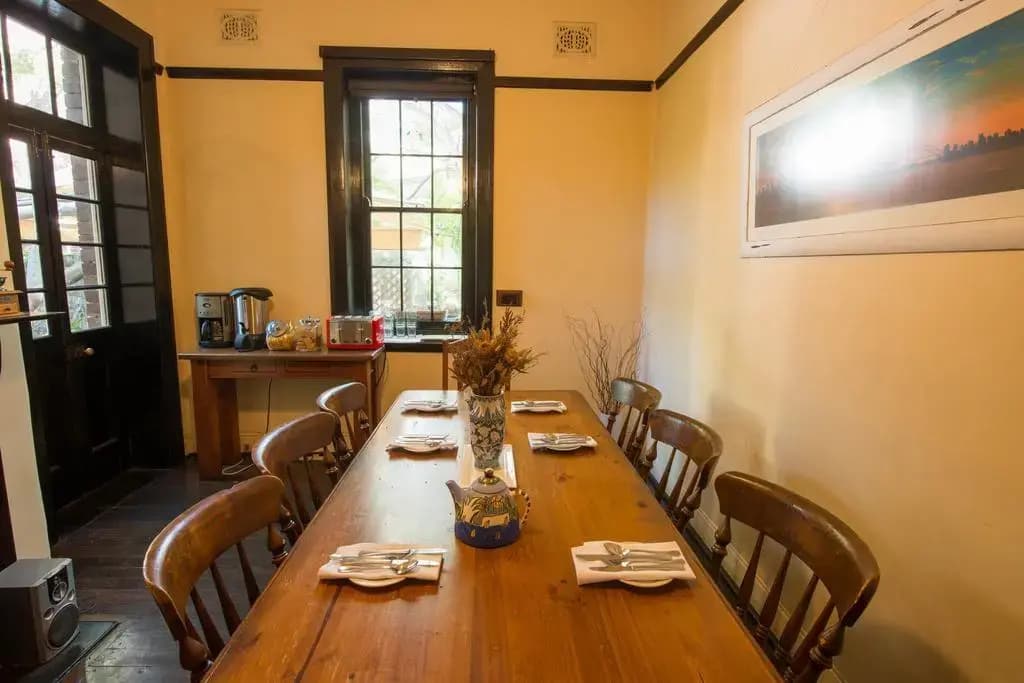 Sydney Harbour Bed and Breakfast - photo 26