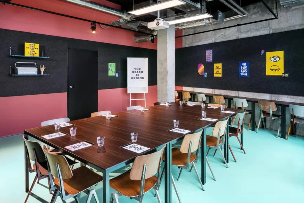 The Social Hub Berlin - photo 16