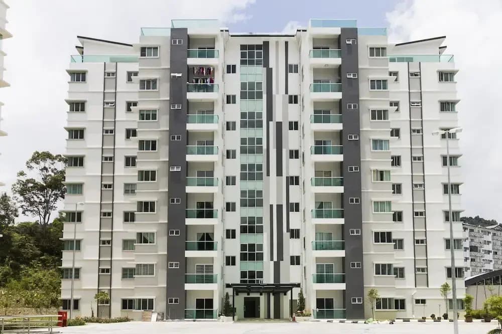 Quintet Serviced Apartment Cameron - main photo