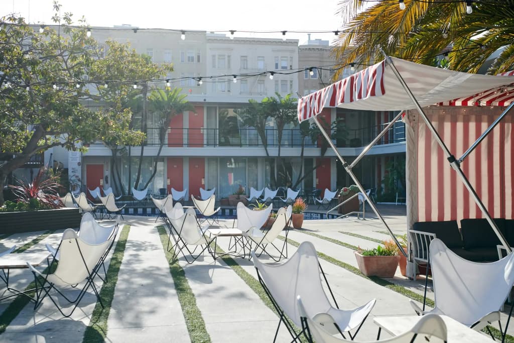 The Phoenix Hotel - photo 20