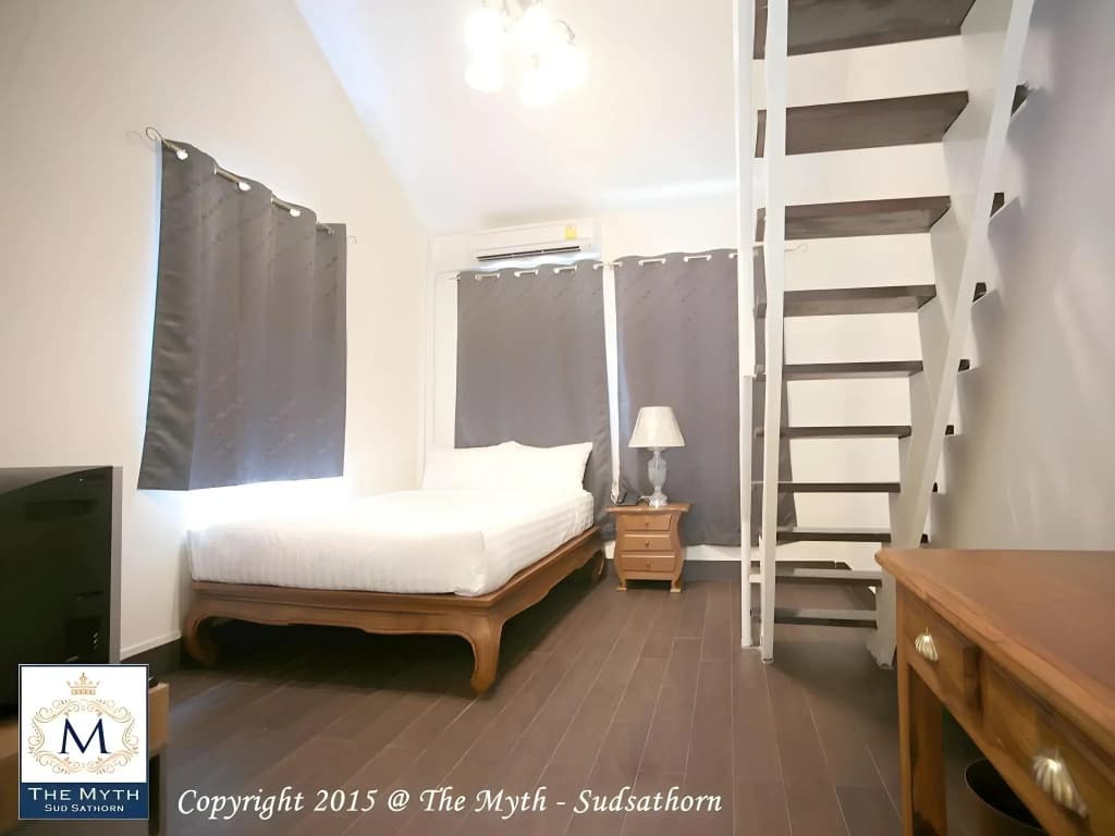 The Myth-Sud Sathorn - photo 46