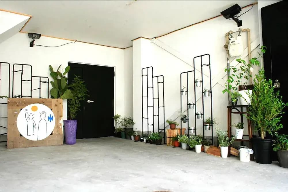 Hostel North+Key Kyoto - photo 9