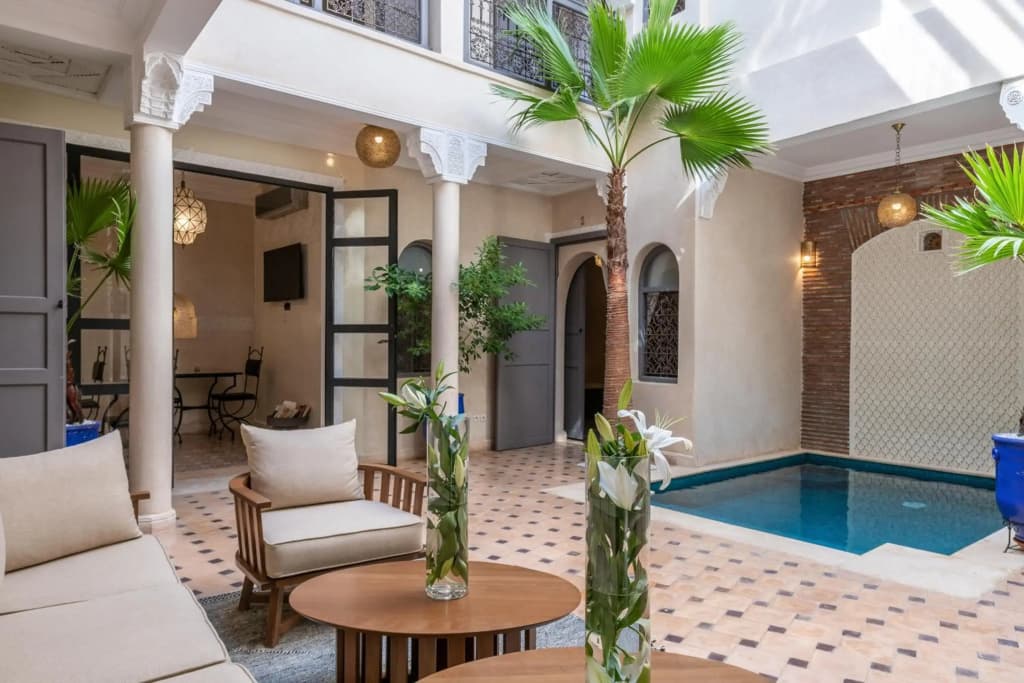 Riad Beldi - photo 36