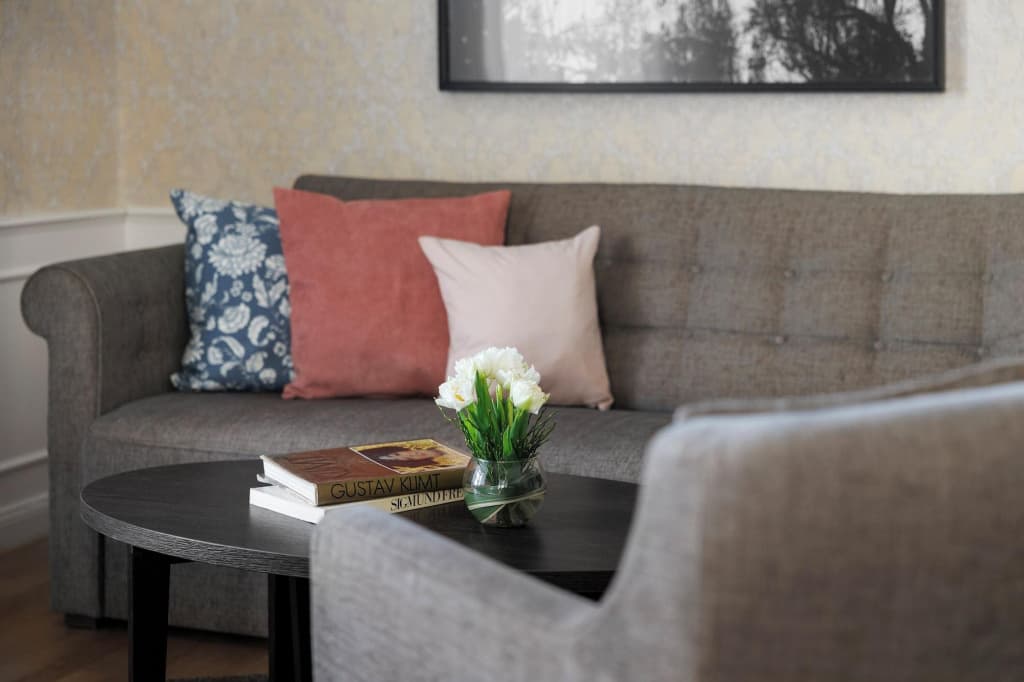 Hotel Rathauspark Wien — Handwritten Collection - photo 18