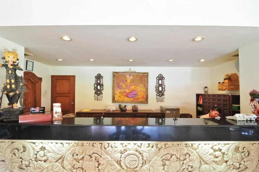Sativa Sanur Cottages - photo 1