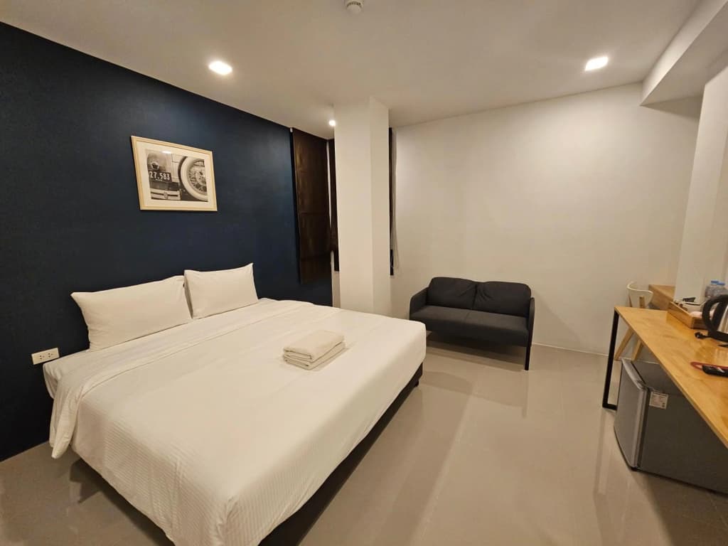 SleepStation at Pratunam - photo 24