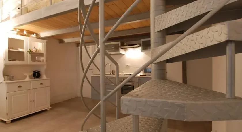 Domenichino Halldis Apartment - photo 6
