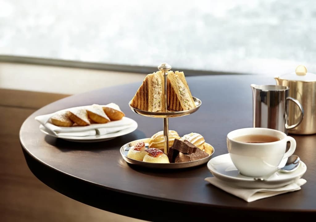 The Shilla Seoul - photo 12