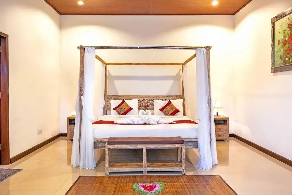 Pratiwi Ubud Villa - main photo