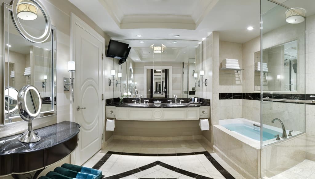The Palazzo at The Venetian - photo 36
