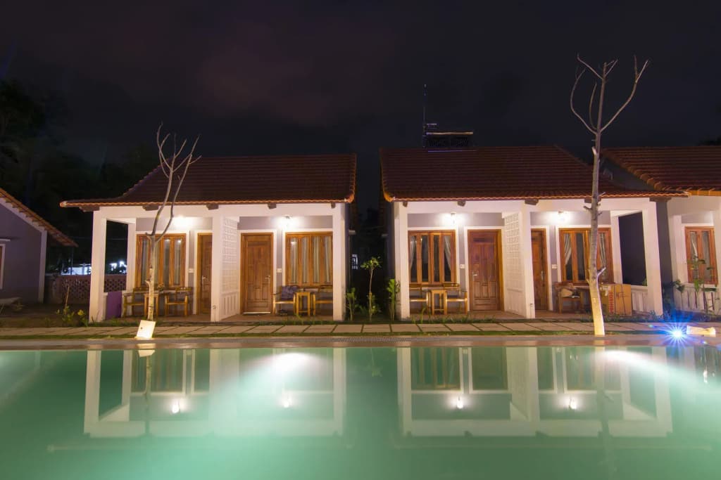 Gecko House Phu Quoc - main photo