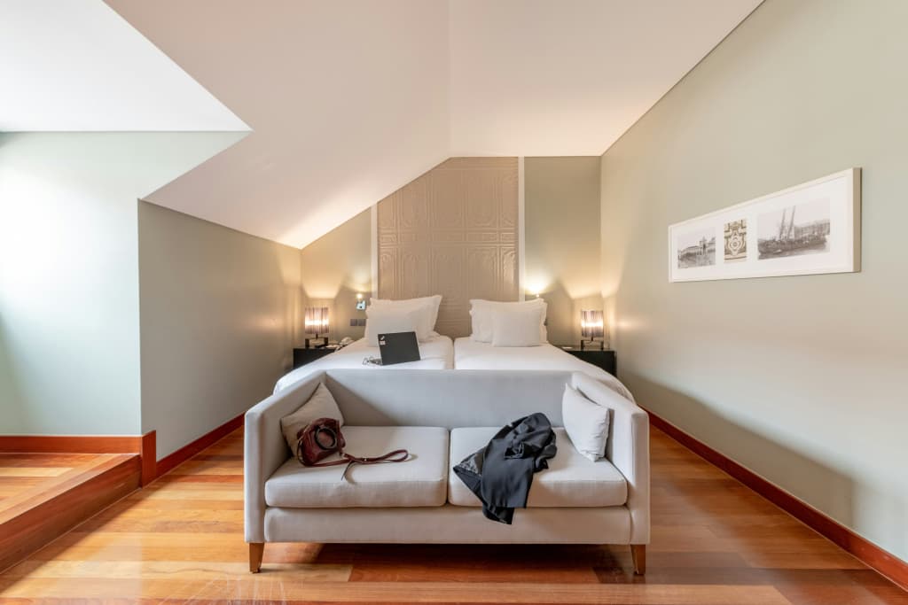 Pousada de Lisboa, Praça do Comércio - Small Luxury Hotel - photo 37