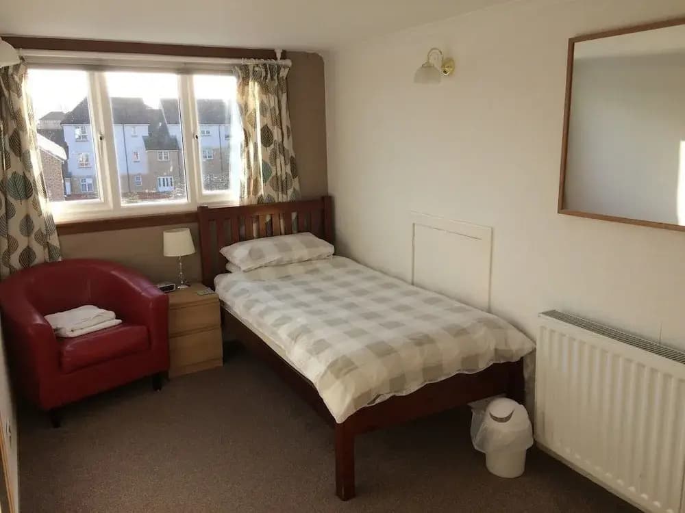 Netherby House - photo 1
