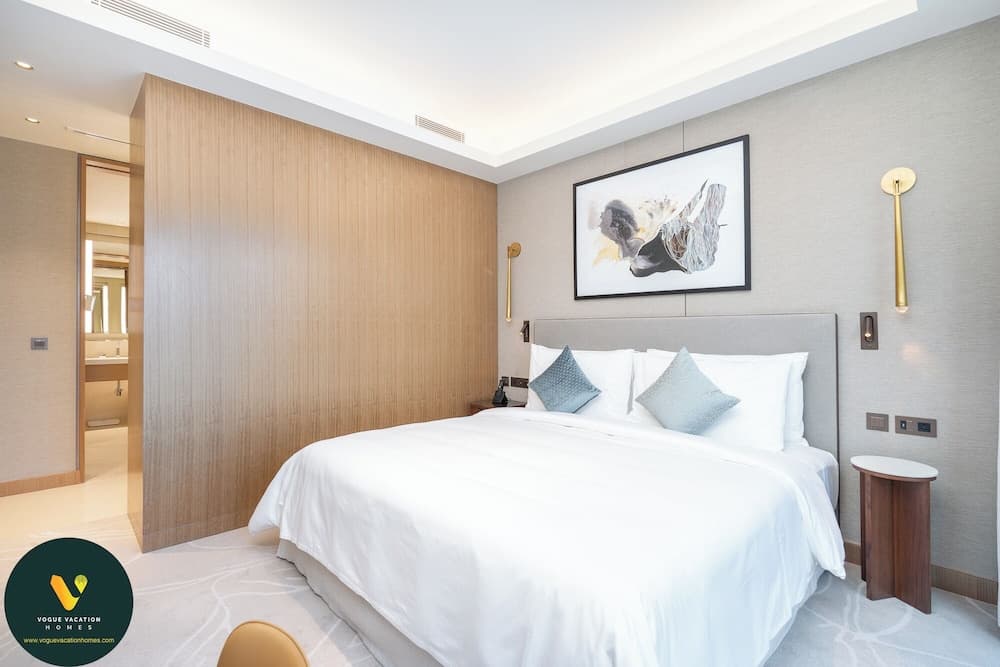 Vogue | Address Residences Downtown near Dubai Mall | Burj Khalifa - photo 8