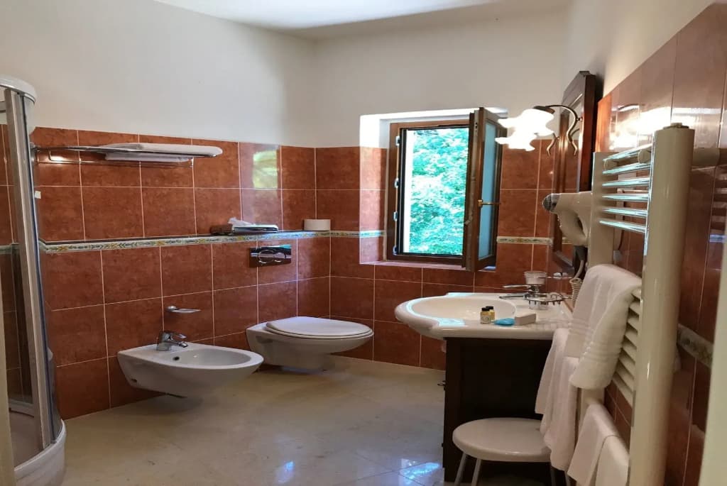 Relais la Corte di Cloris - photo 8