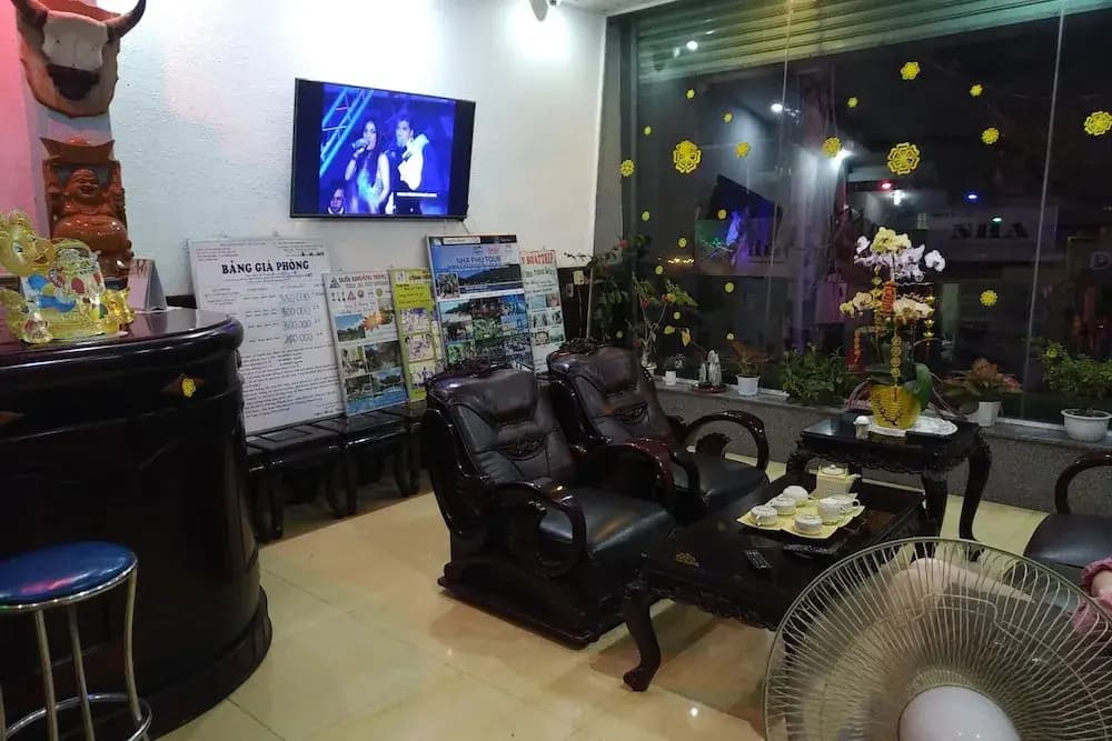 Minh Thanh Hotel - photo 14