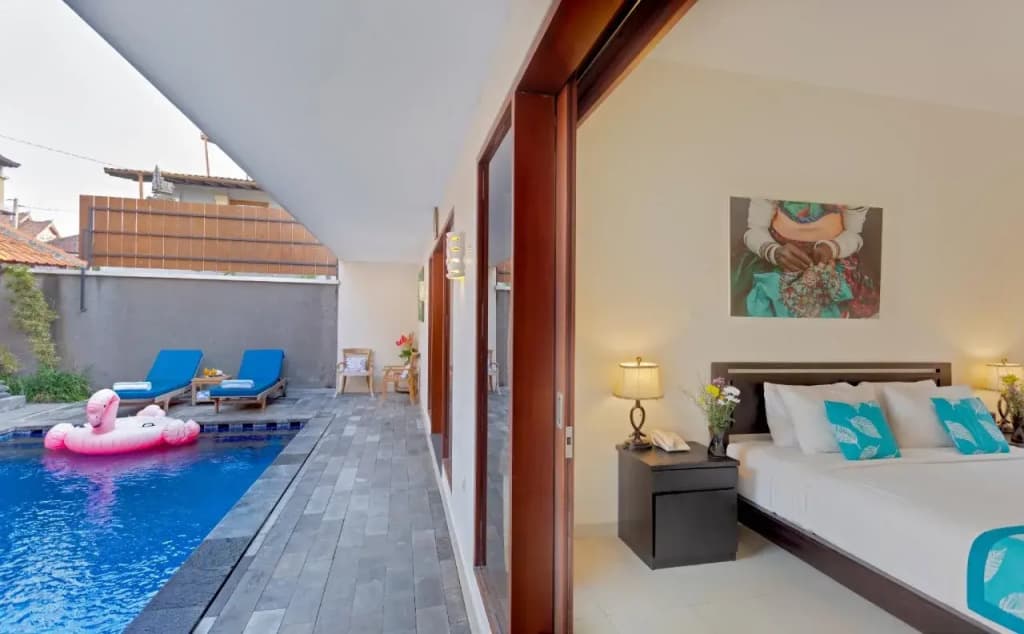 Kei Residence Berawa - photo 10