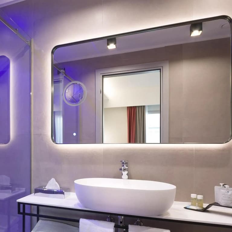 IQ Hotel Firenze - photo 48