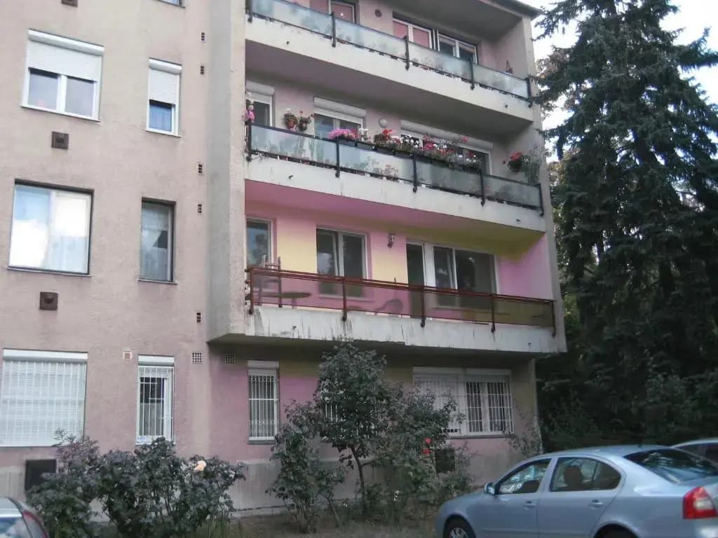 Platán apartman - photo 5