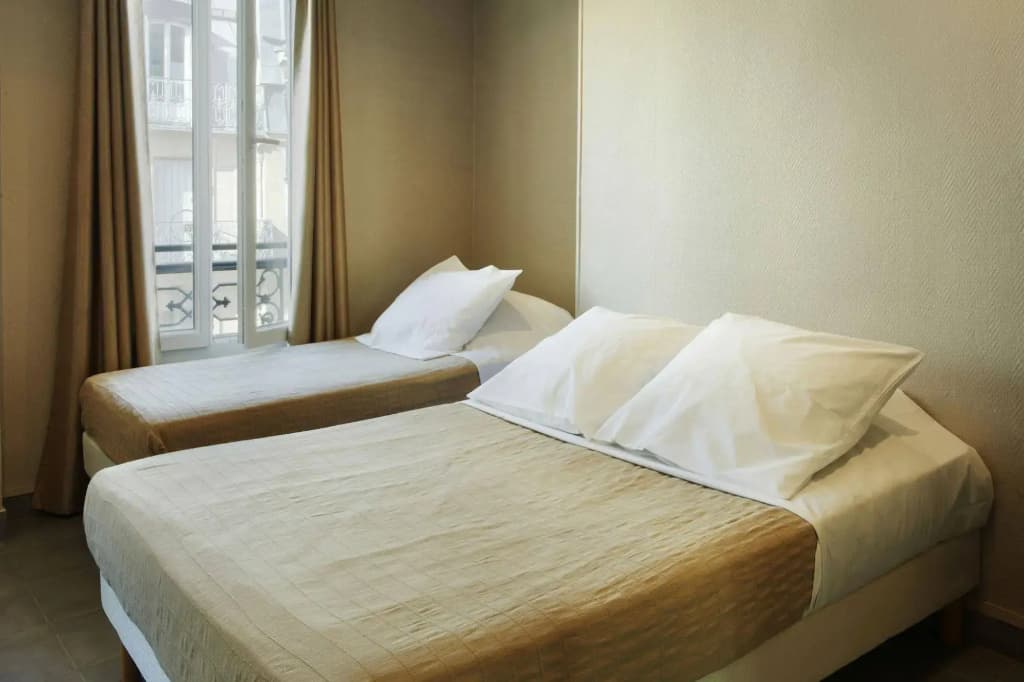 Hôtel Montmartre Clignancourt - photo 6