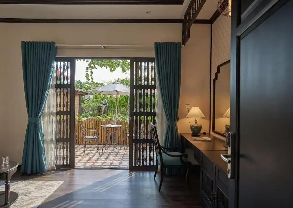 An Bang Superior Villa - photo 8