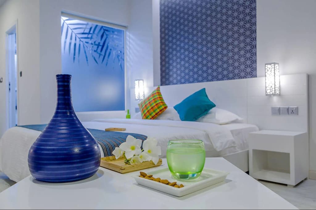 Velana Beach Hotel Maldives - photo 7