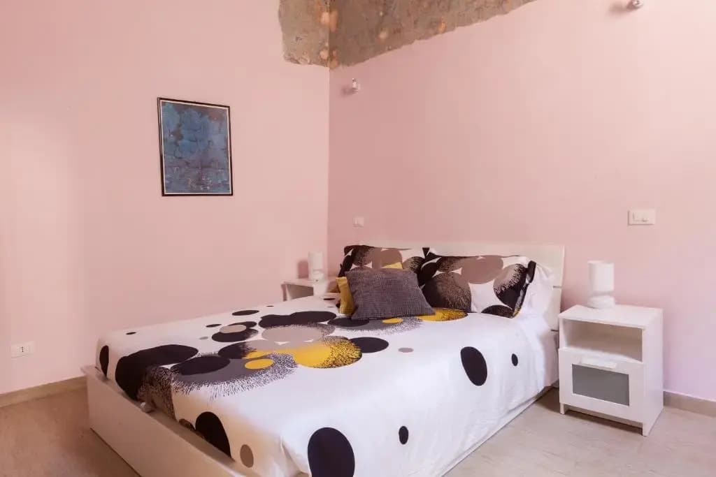 Boccanera a Trastevere Holiday Apartment - photo 6