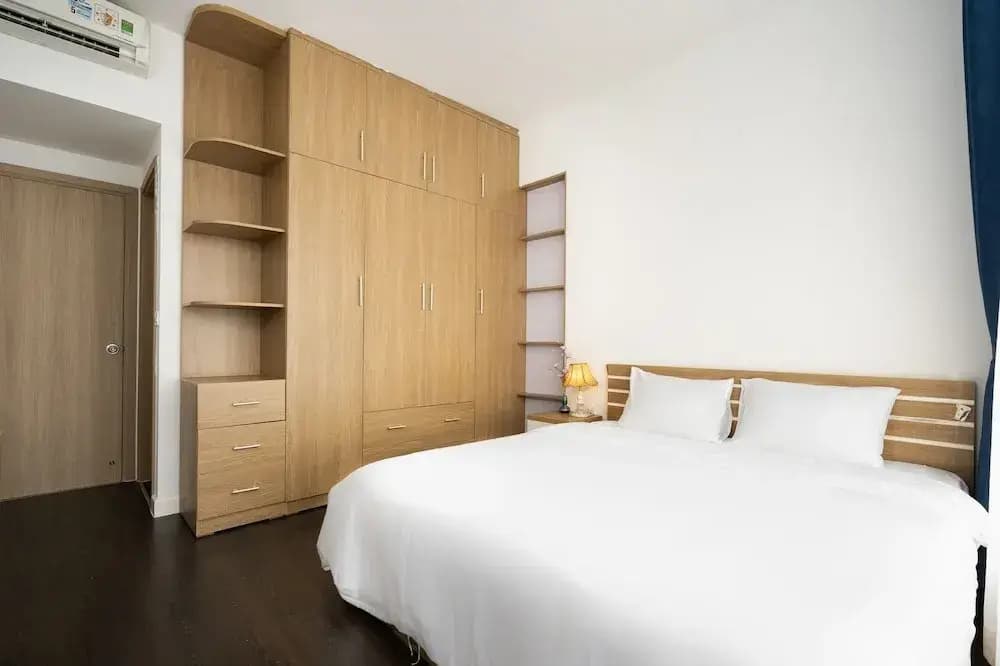 Golden Mansion Apartments Phu Nhuan - photo 34