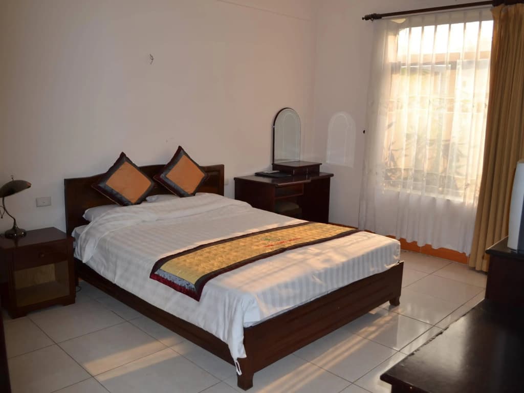 Tien Long Hotel - photo 3