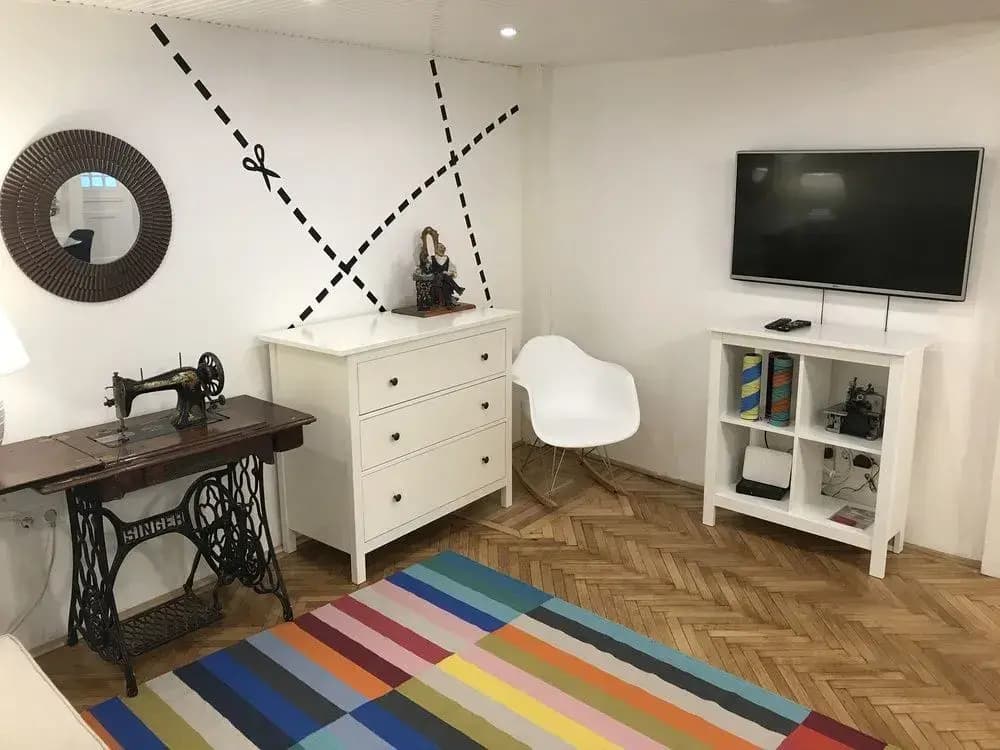 Dfive Apartments - Ambassador - main photo