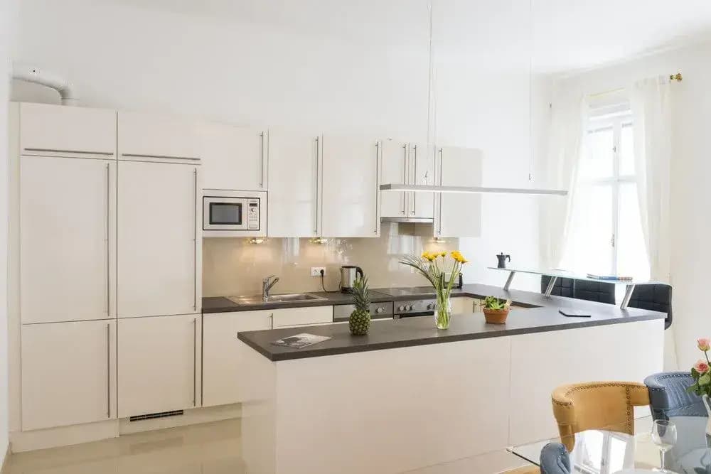 Executive Suites Margareten by welcome2vienna - photo 23
