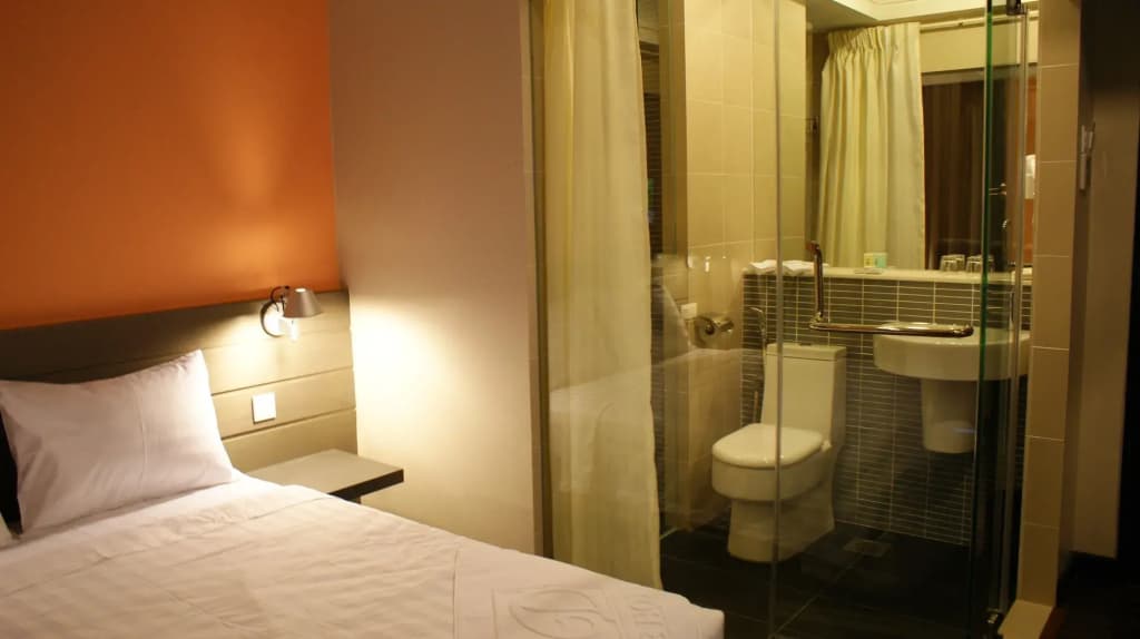 De Hotel - photo 8