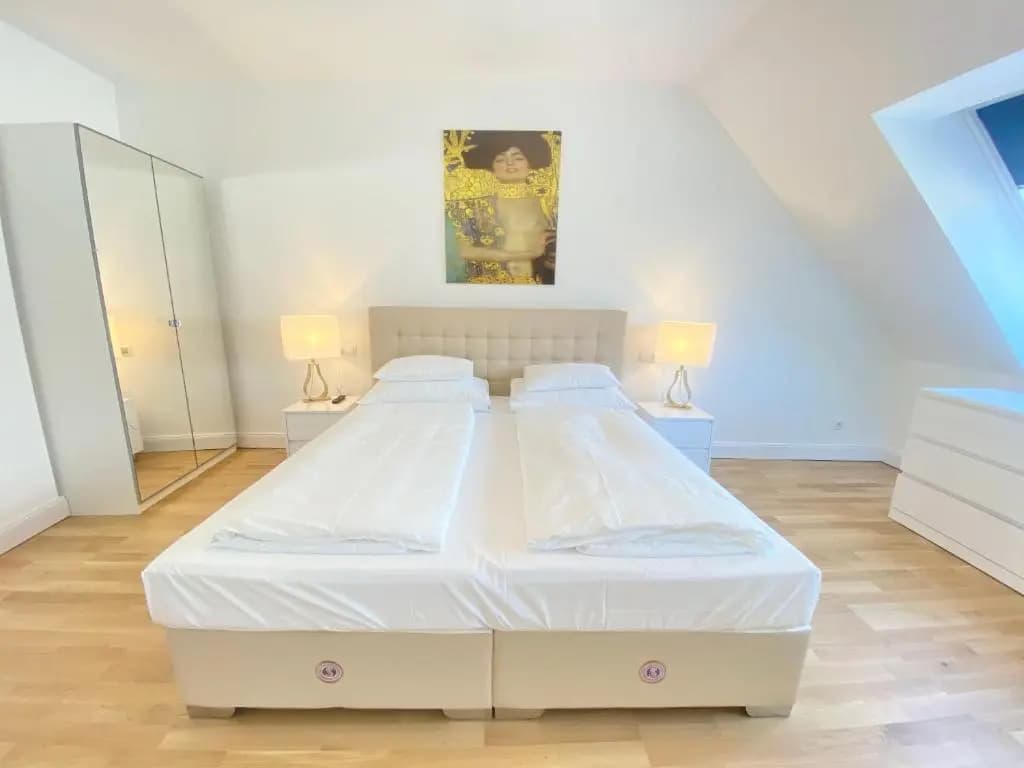 Steiner Residences Vienna Nestroyplatz - photo 4