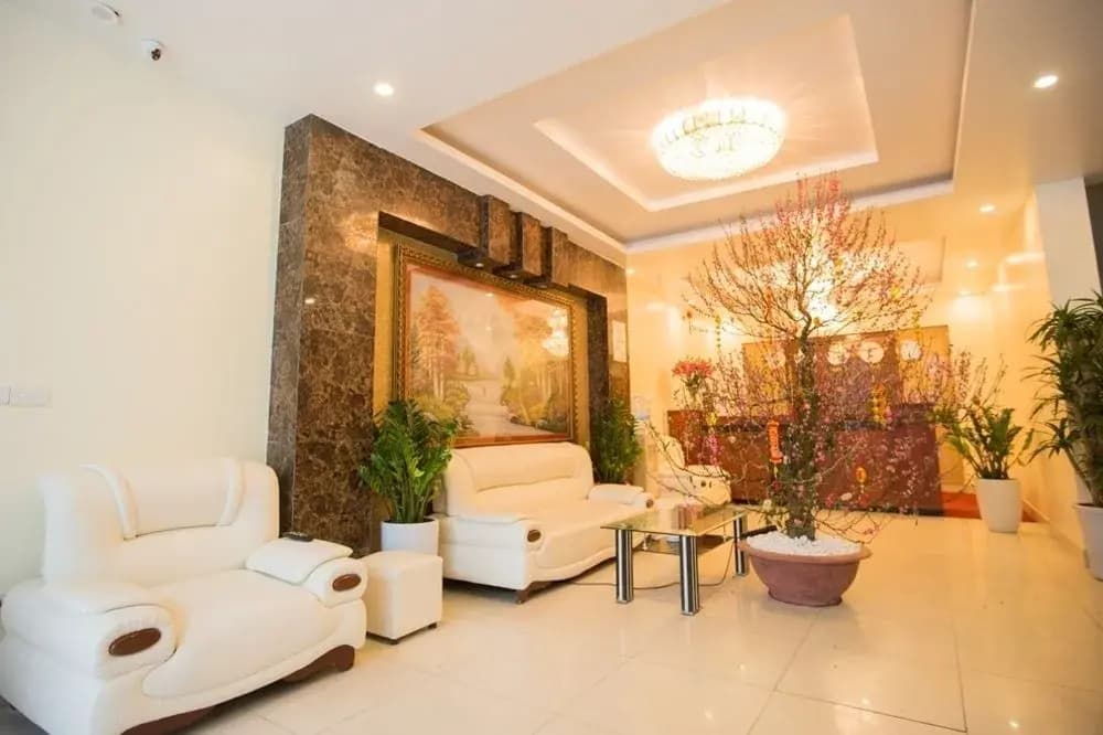 My Iris Hotel - main photo