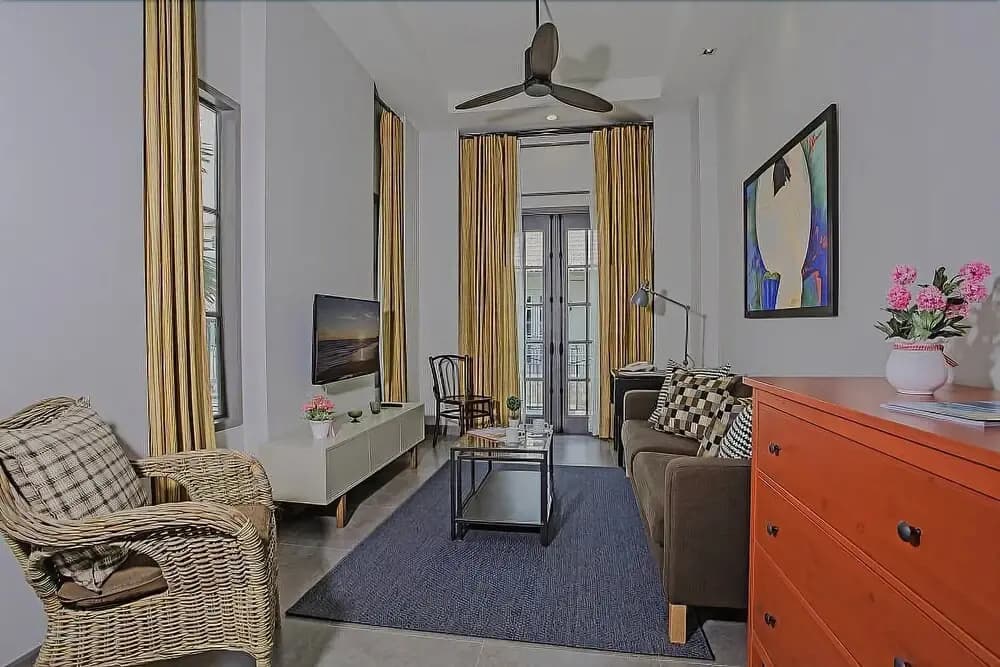 Sala Retreat Villas - photo 2