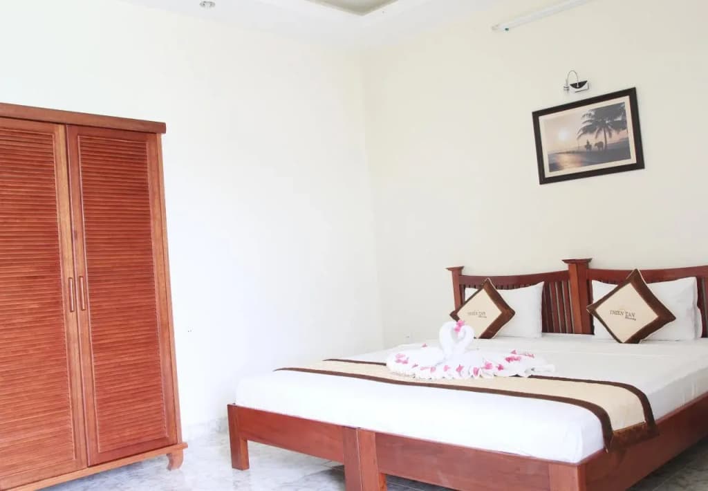 Thien Tan Homestay Hoi An - photo 28