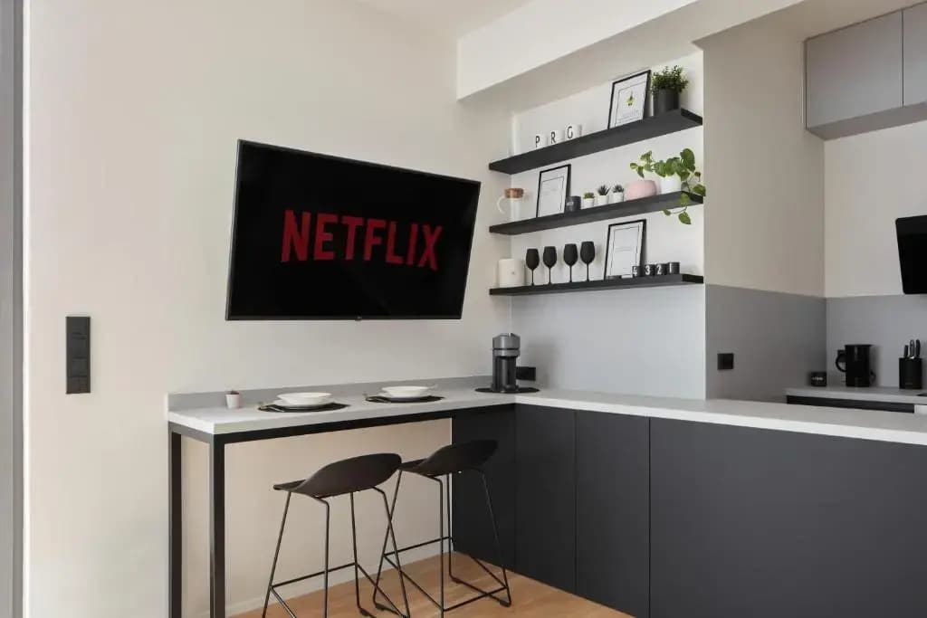 Spacious Studio in Smíchov by Prague Days - photo 3