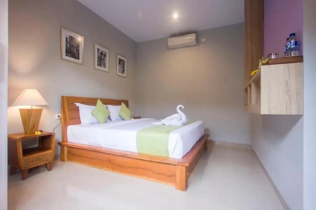 Nang Ade House - main photo