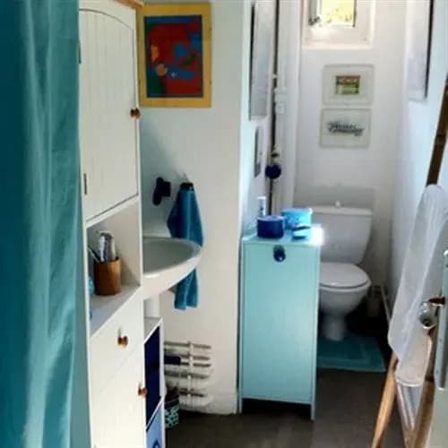 Bed Breakfast Bouchor - photo 4