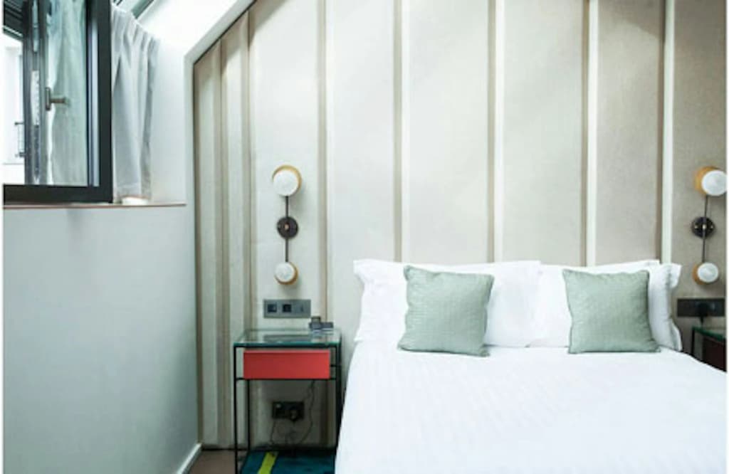 Maison Breguet - photo 5